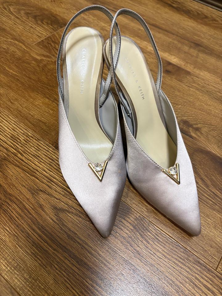 Charles & Keith