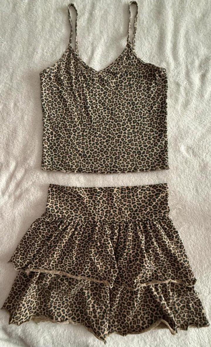 Двойка🐆