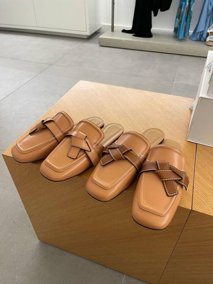 Мюли Loewe