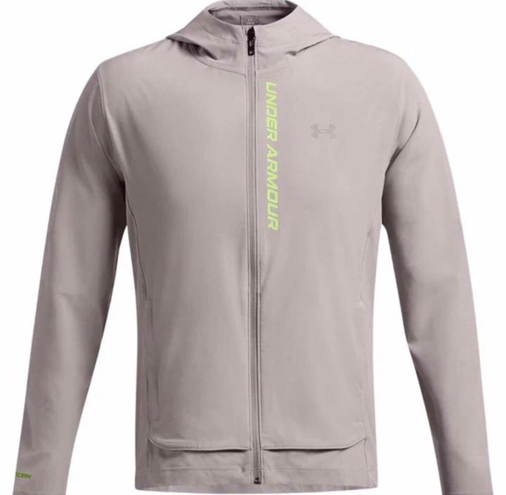 Under Armour