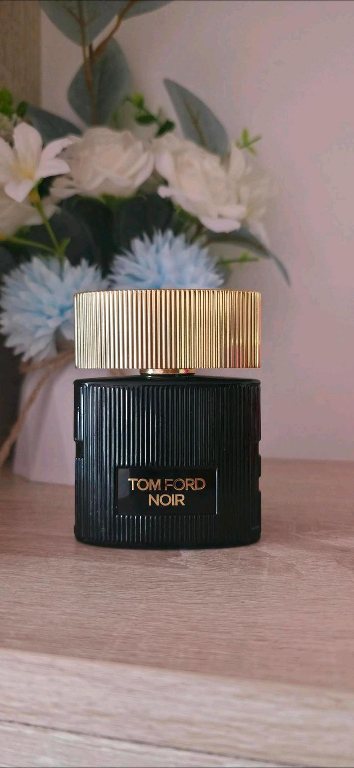 Noir Pour Femme Tom Ford