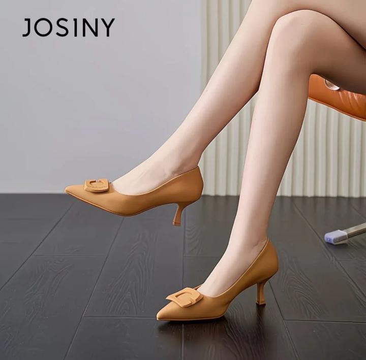 Josiny
