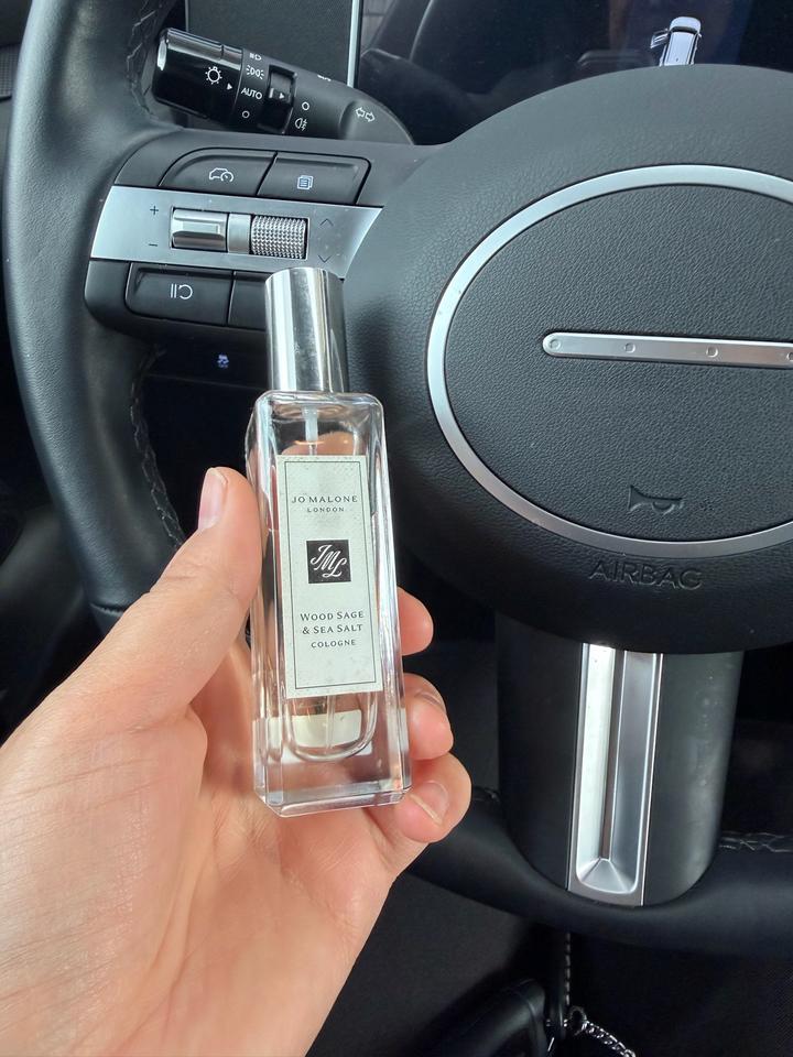 Jo Malone London Парфюм Wood Sage & Sea Salt