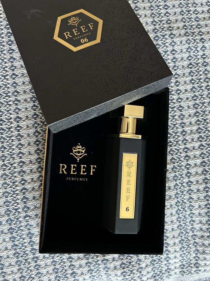 Парфюм Reef #6