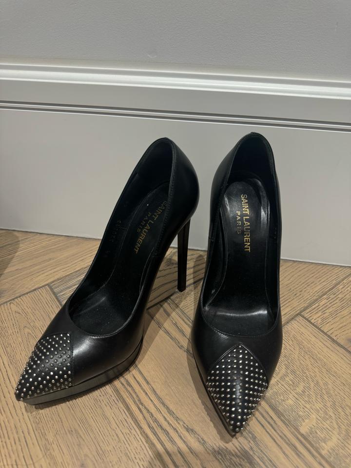 Yves Saint Laurent
