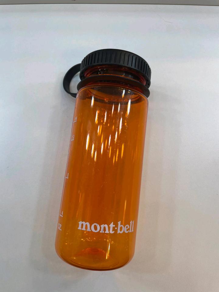 Montbell