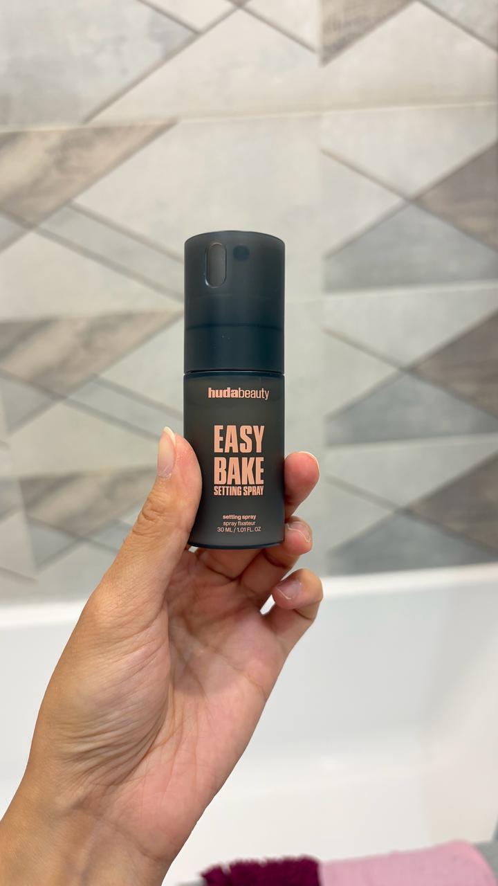 Huda Beauty