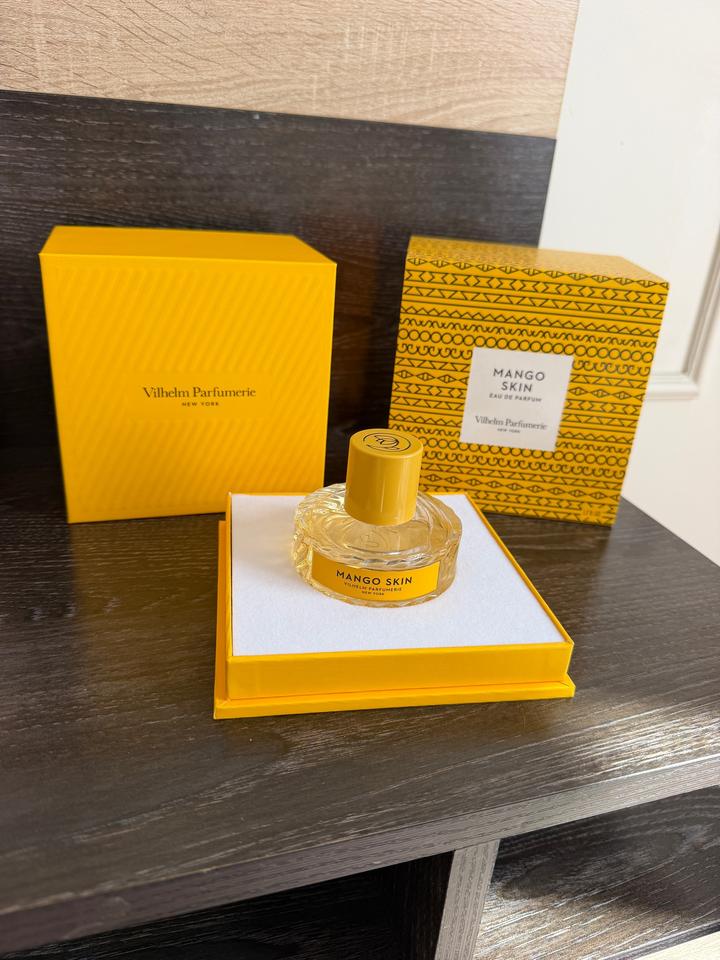 Парфюм Vilhelm Parfumerie Mango Skin 50 мл