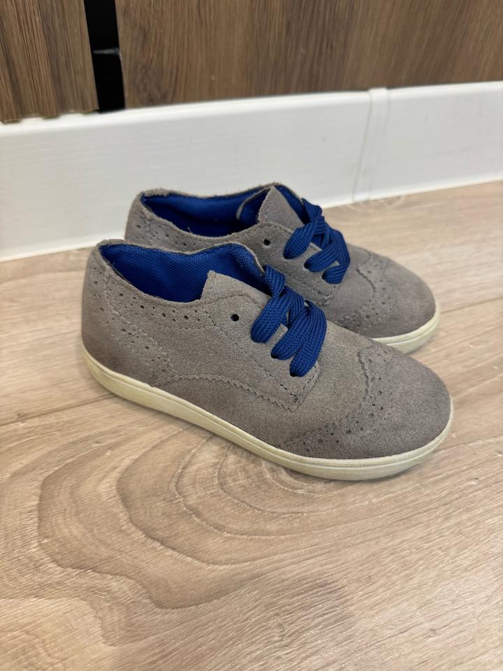 Кеды для мальчика Mothercare