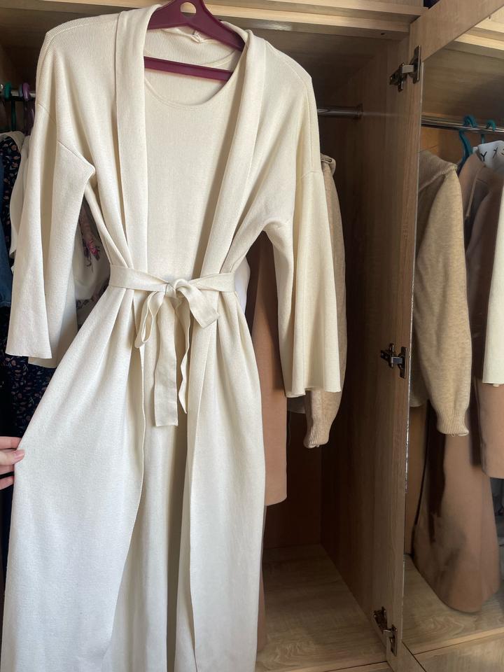 1001 Dress