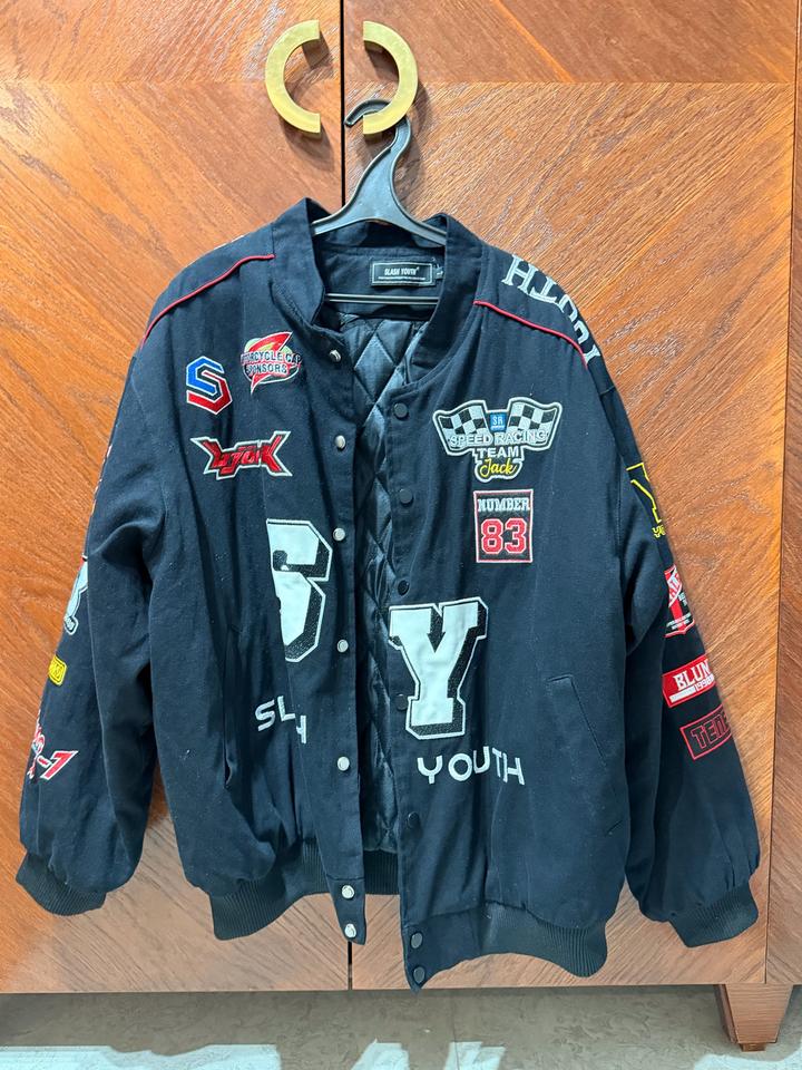 slash youth