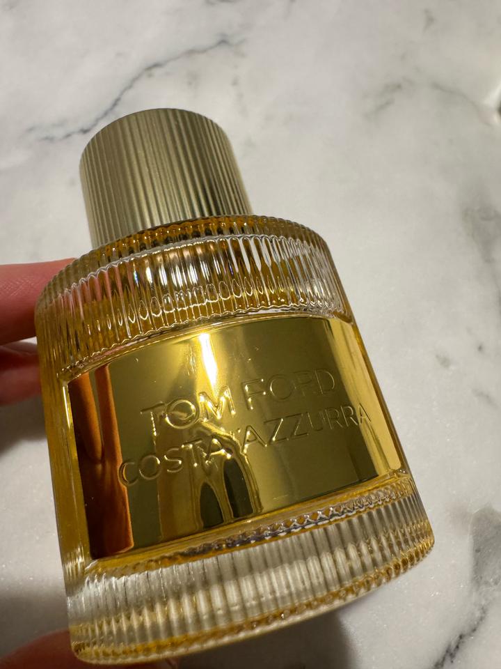 Tom Ford