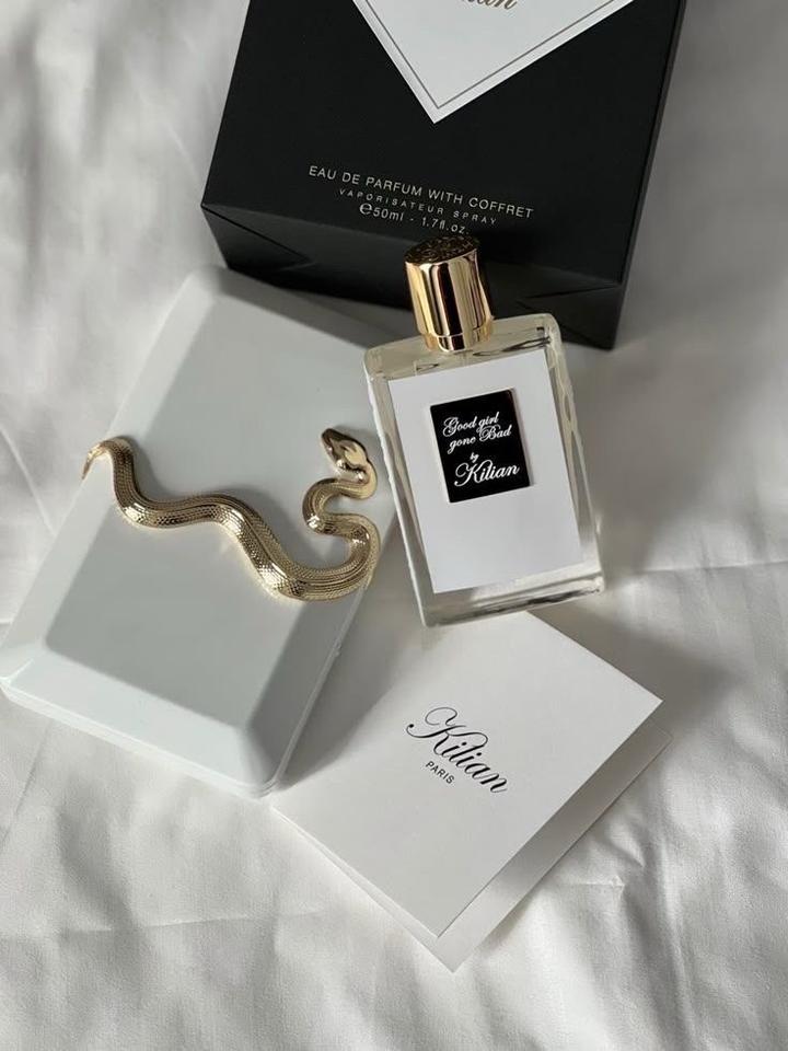 Kilian Paris Kilian
