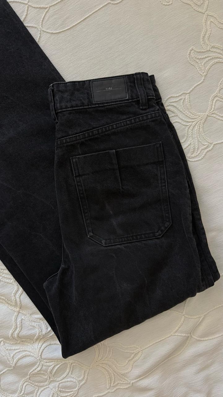 Джинсы ZARA