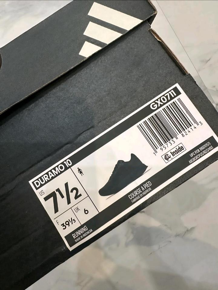 Adidas