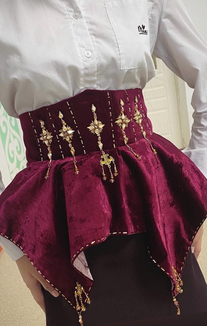 Handmade (ручная работа)