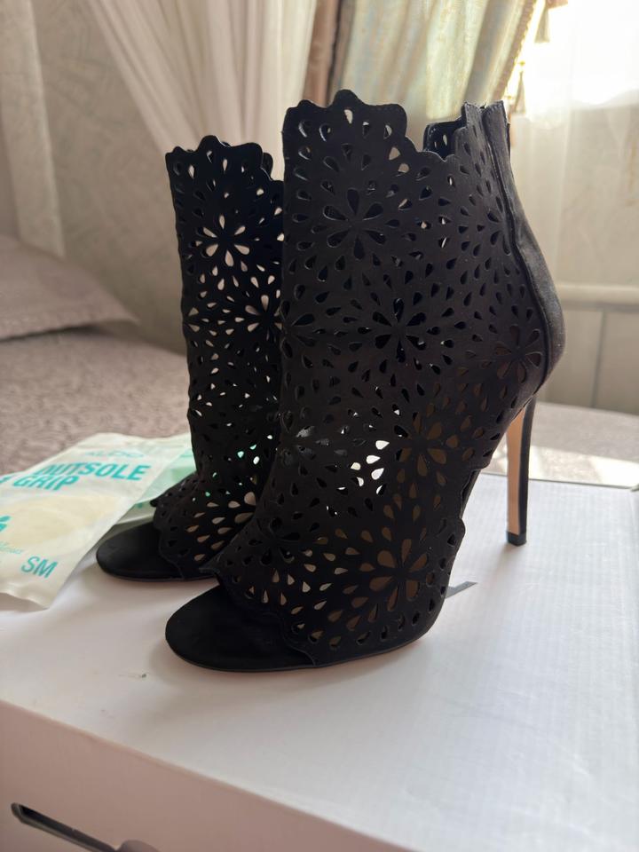 Ботильоны ALDO