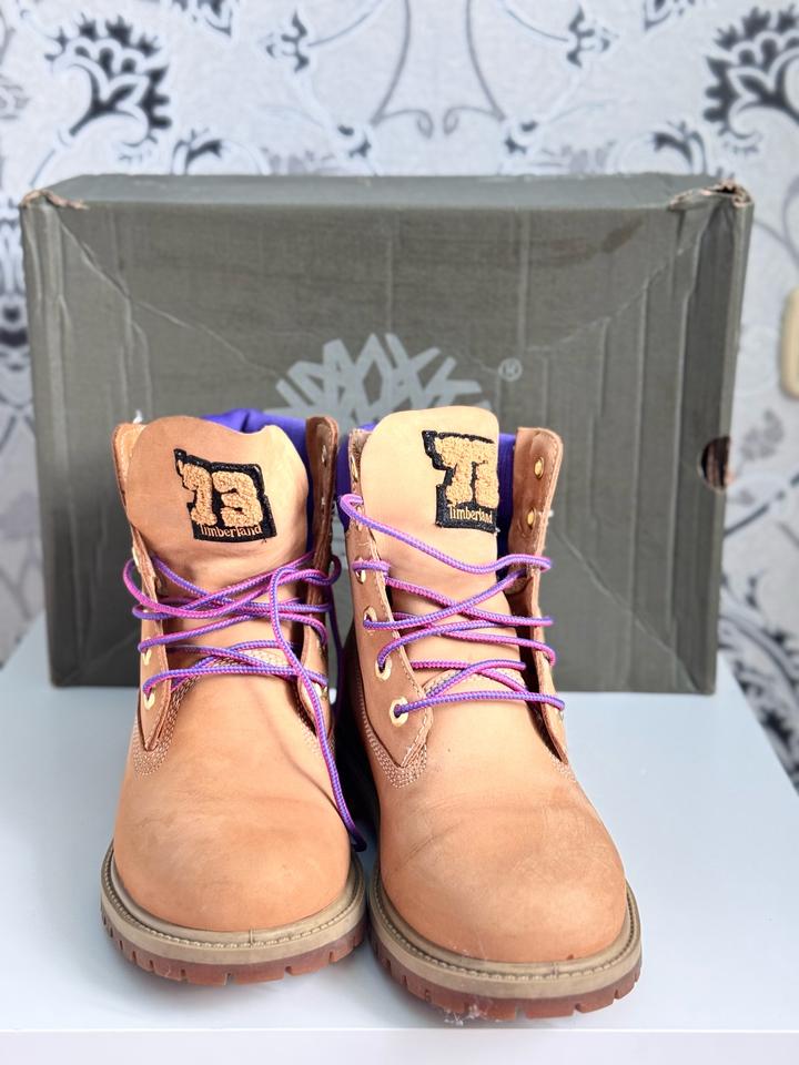 Timberland