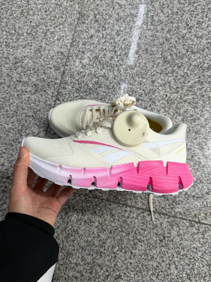 Кроссовки Reebok