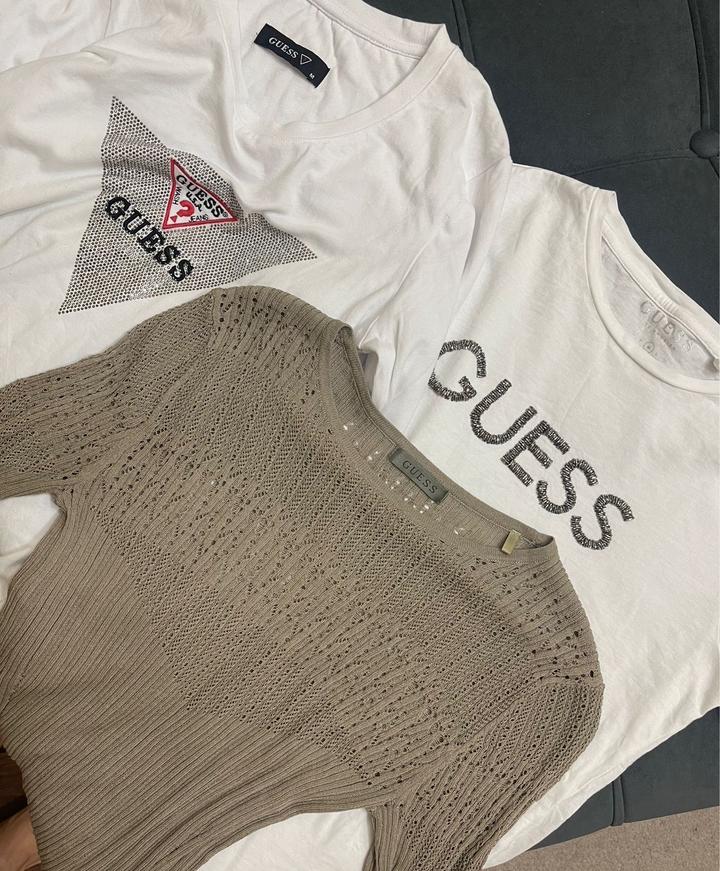 GUESS