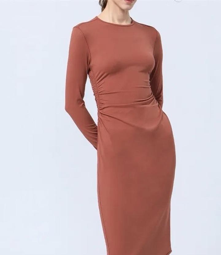 Zara платье