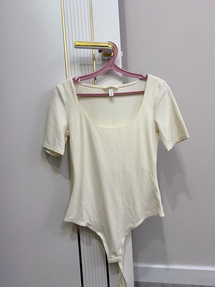 Боди H&M