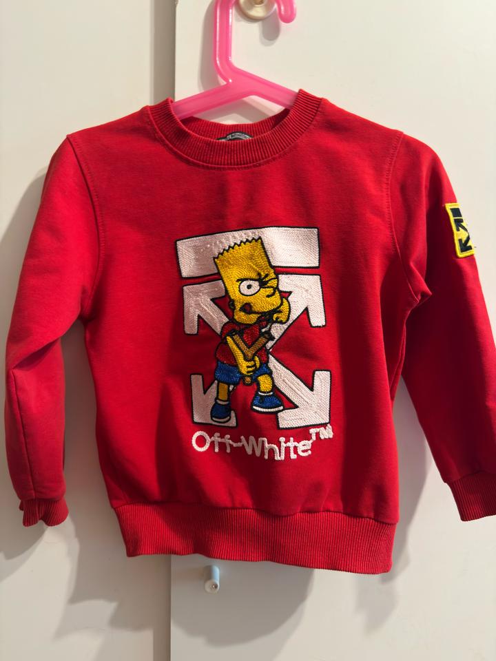Off-White