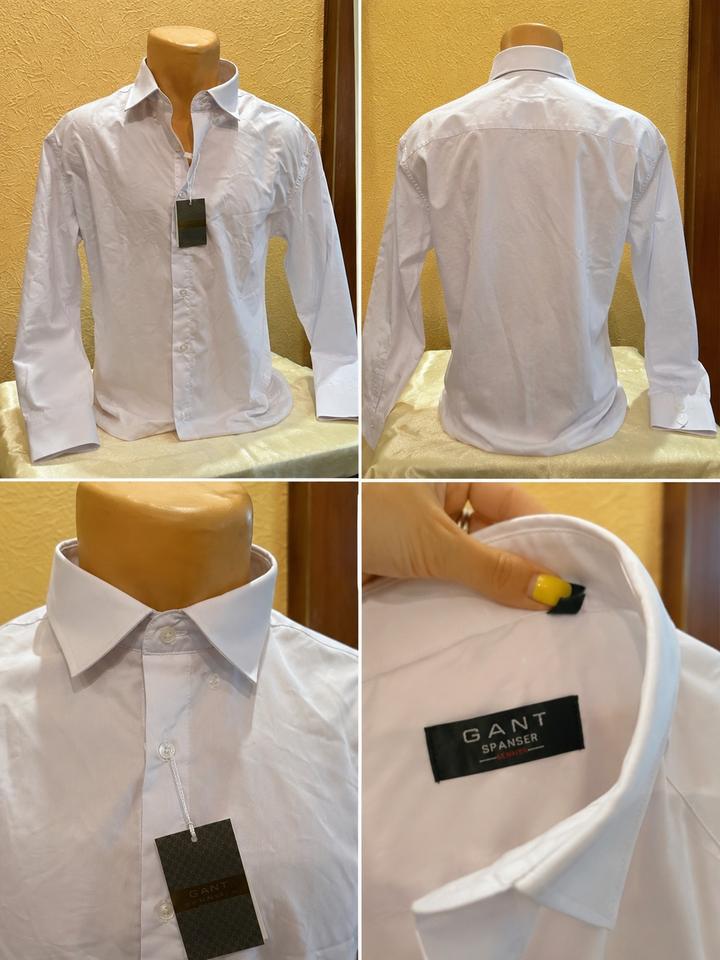 GANT