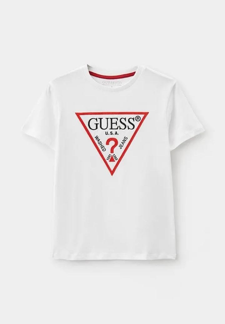 GUESS