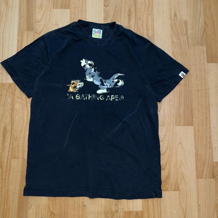 BAPE