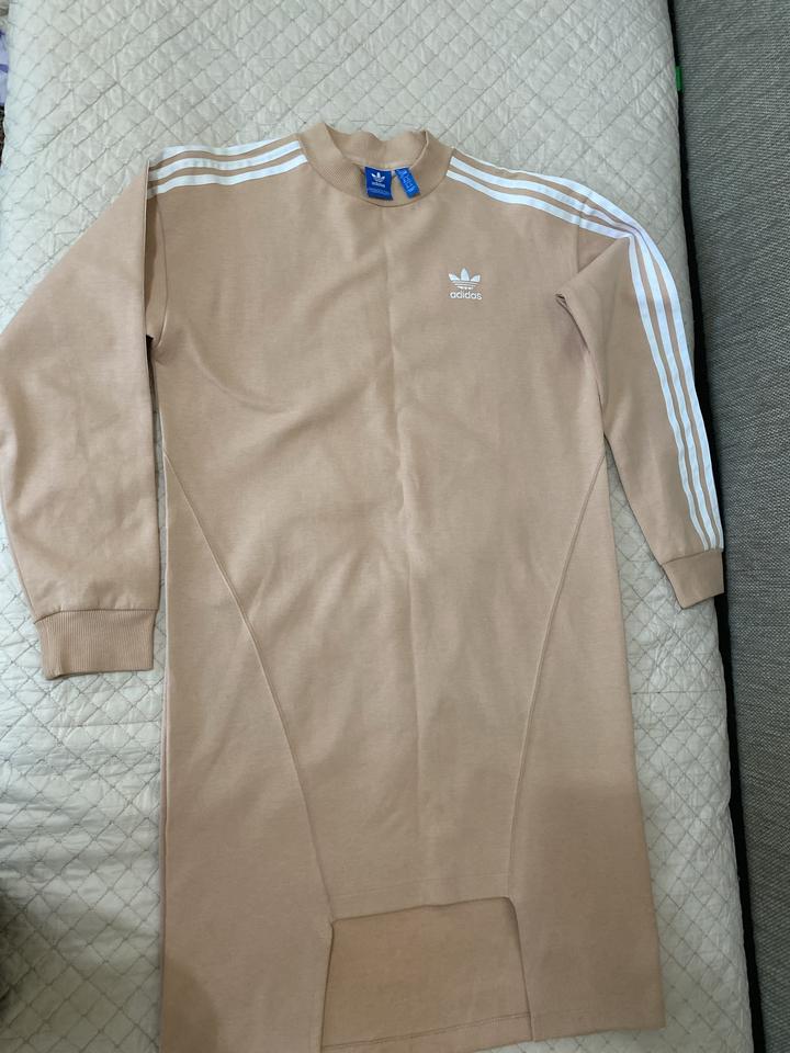Платье adidas