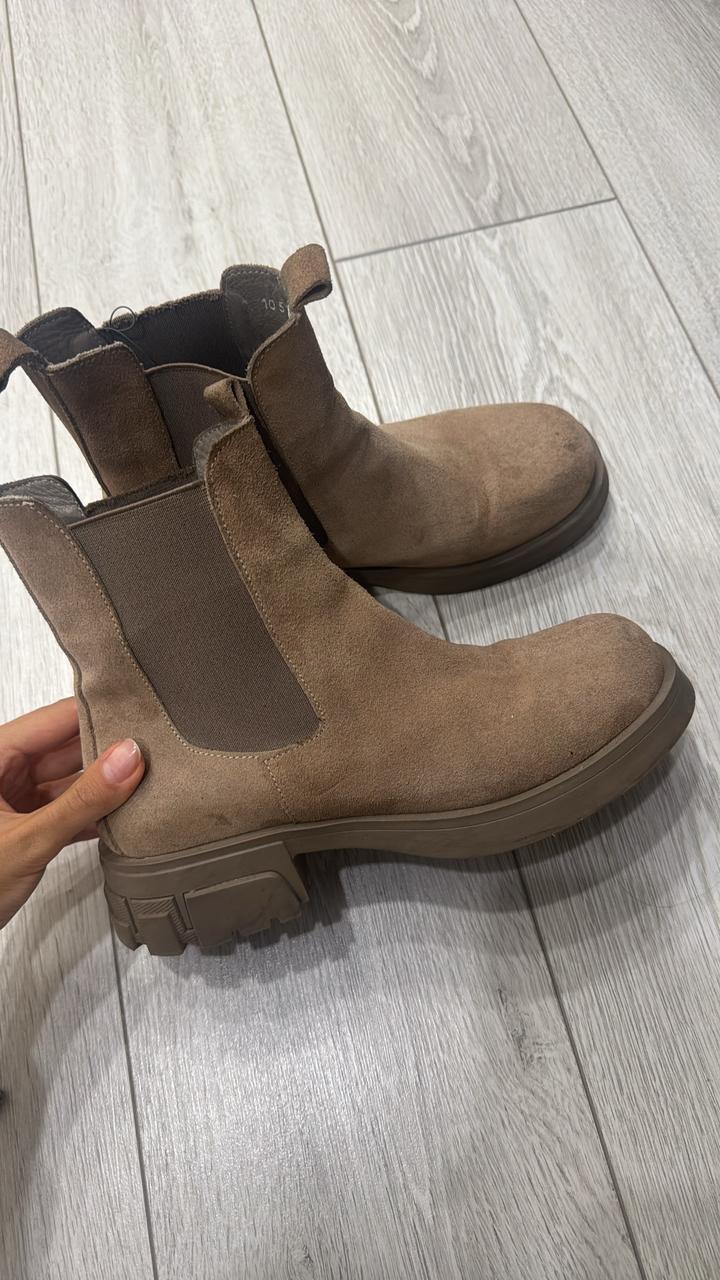 Perfect Pairs