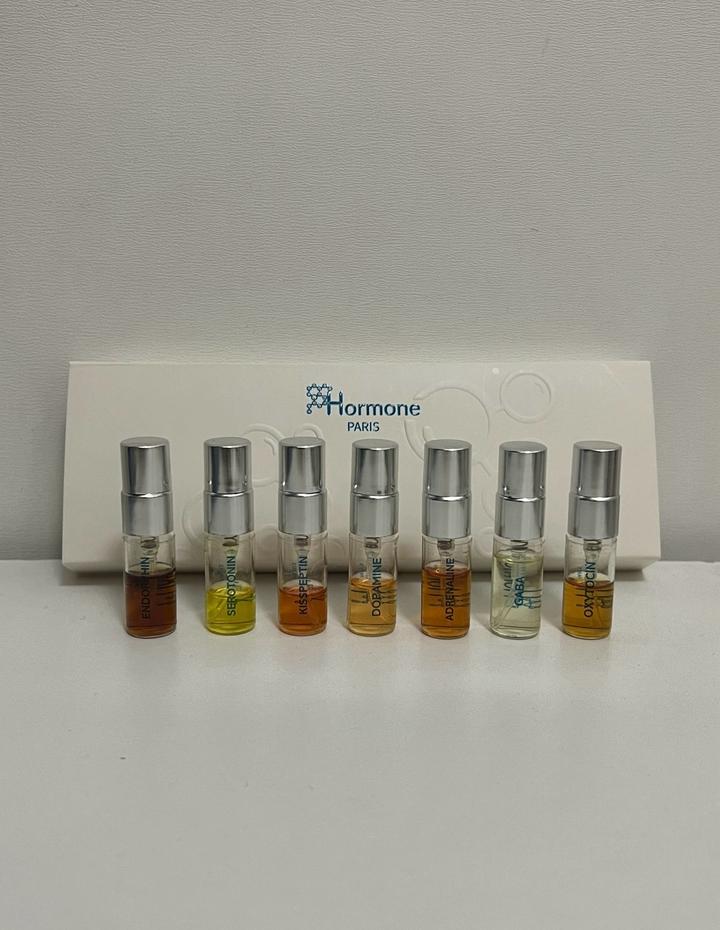 Фирменные пробники Hormone Paris