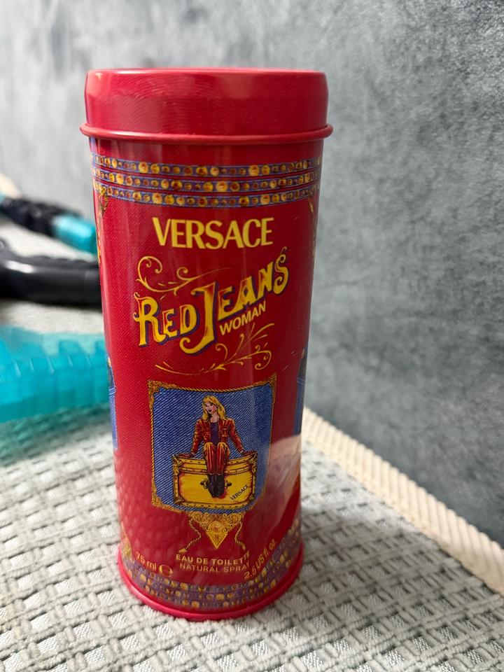 Versace