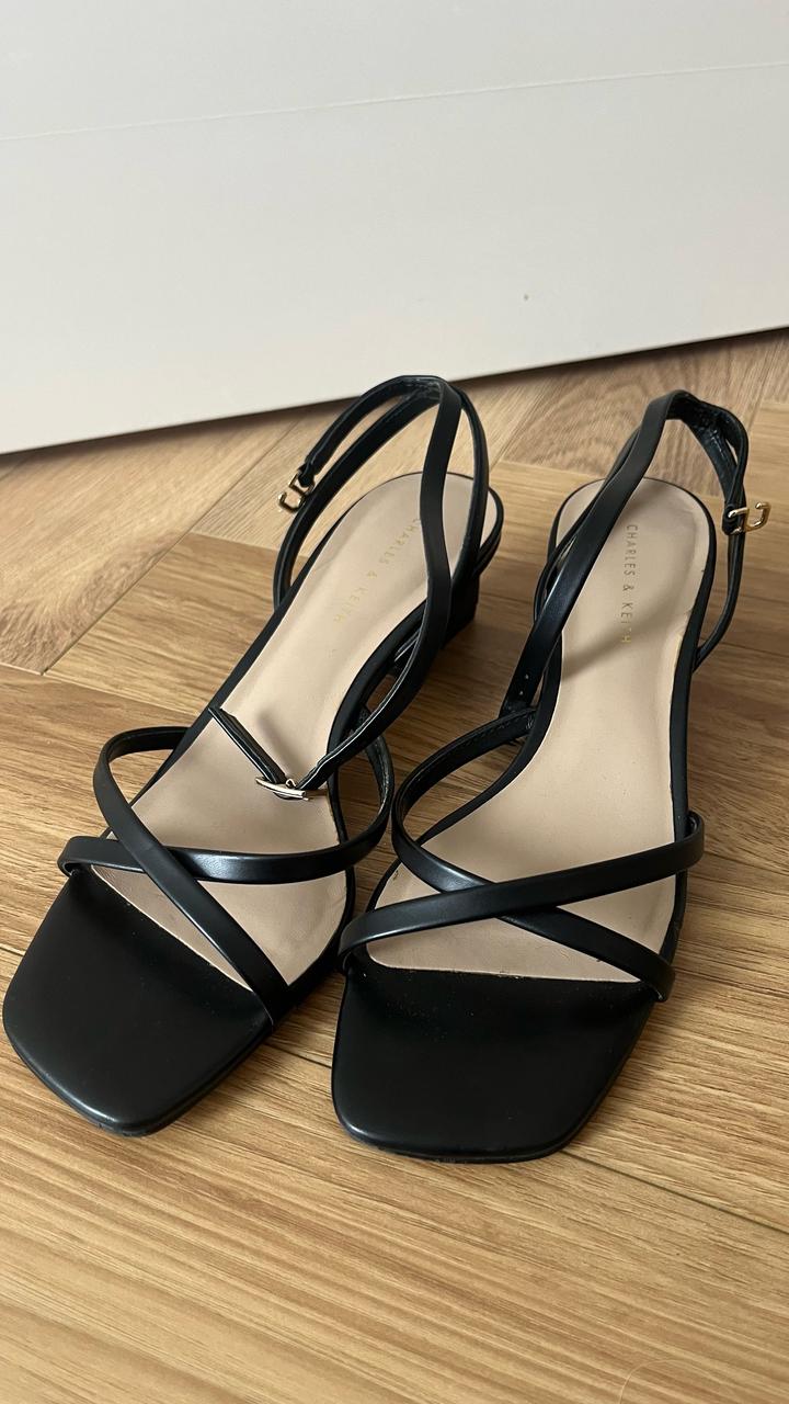 Charles & Keith