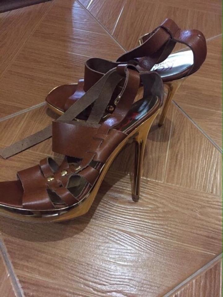 Босоножки Michael Kors
