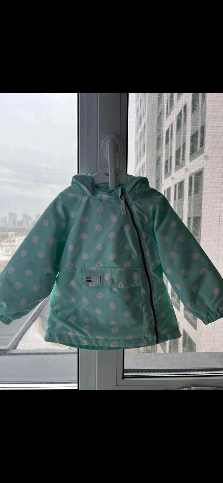 Baby Go Куртка