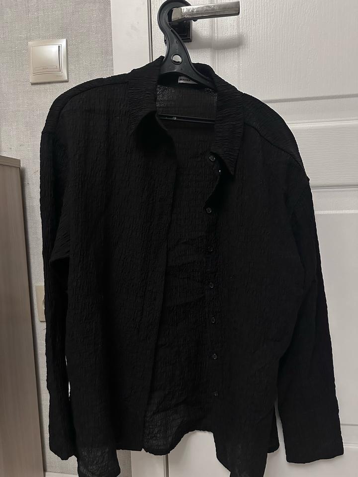 Блуза Bershka