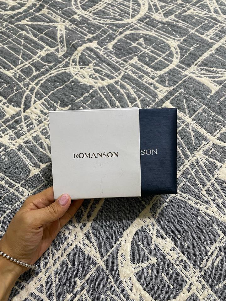 Romanson