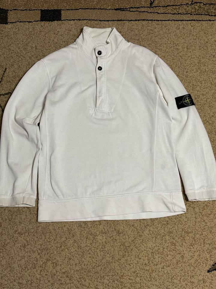 Stone Island