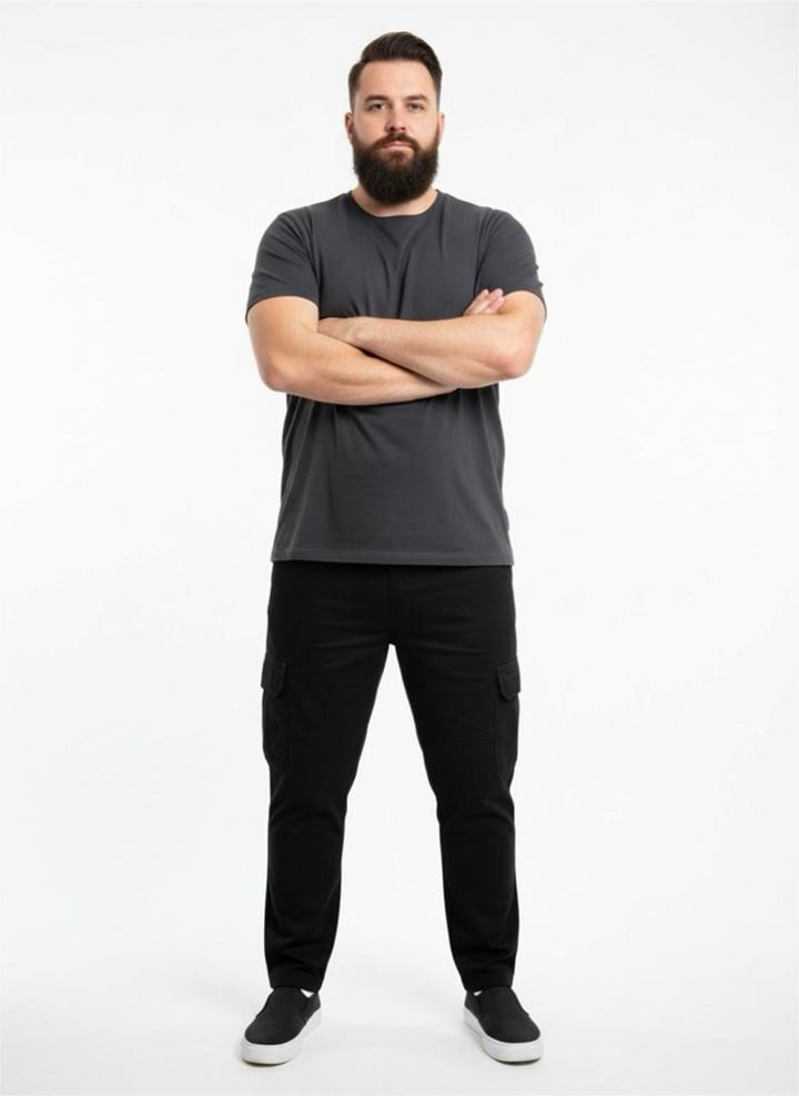 Boohoo Mens