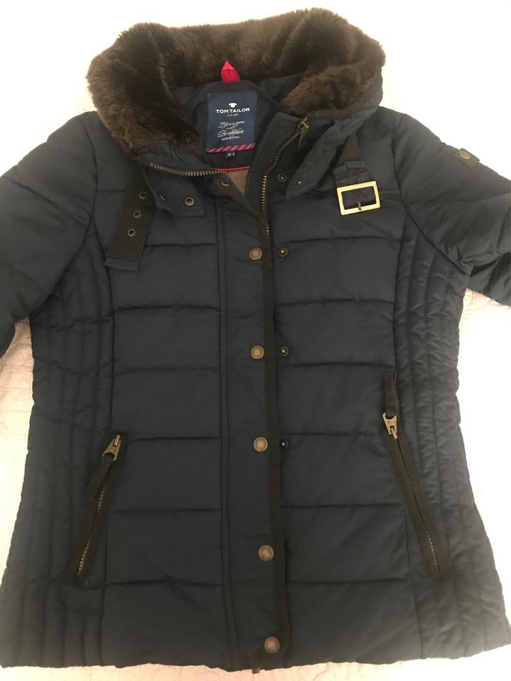 Куртка TOM TAILOR