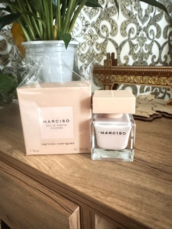 Narciso Rodriguez Narciso Poudrée парфюмерная вода