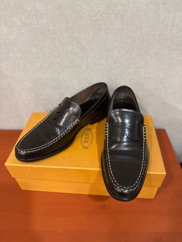 TOD’s