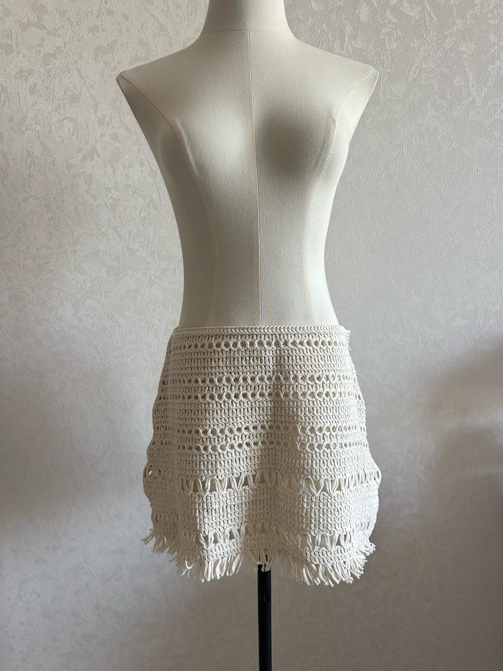 H&M Юбка мини
