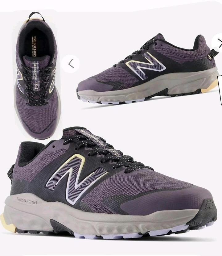 New Balance