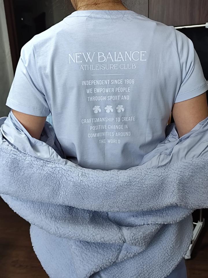 New Balance