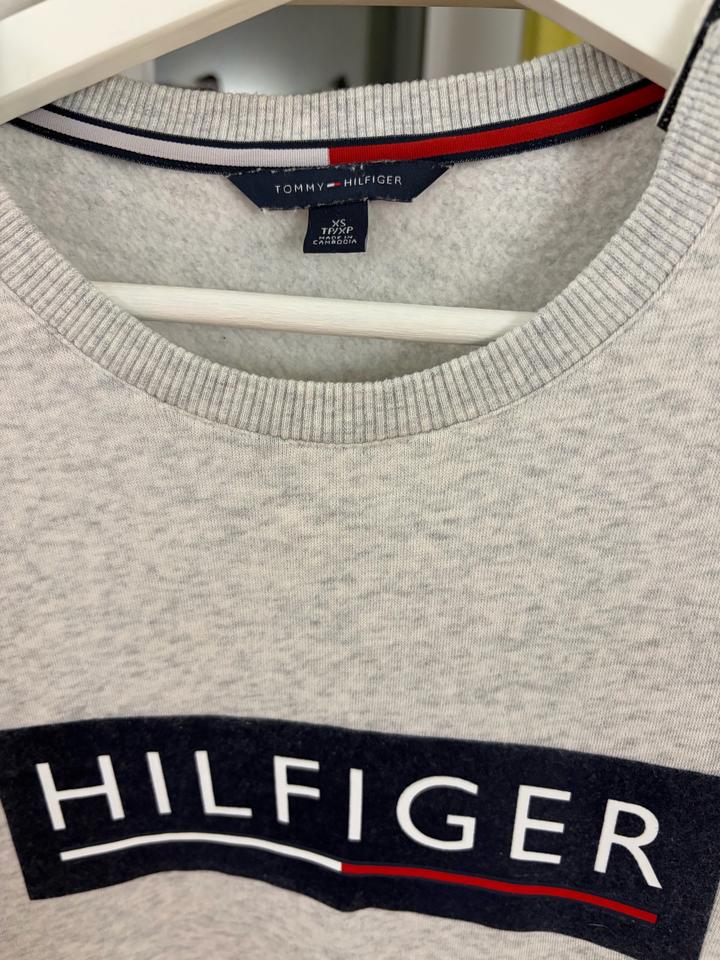 Платье Tommy Hilfiger