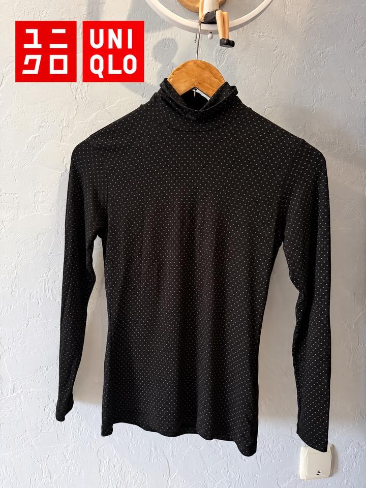Водолазка Uniqlo Heattech