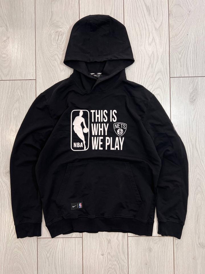 Худи NBA